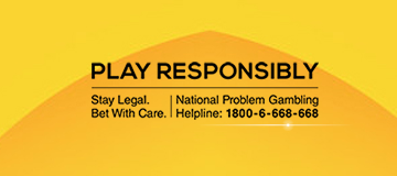 play RESPONSIBLE